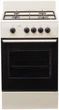 Плита газовая GRETA 1470-00-17AA бежевая - изображение 1