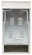 Плита газовая GRETA 1470-00-17AA бежевая - изображение 5