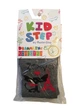 Колготки Детские Демисезонные Kid Step 104-110 Хлопок 901 Кот в Париже Серый - изображение 3