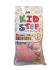 Колготки Дитячі Демісезонні Kid Step 80-86 Бавовна 901 Пандочки Рожевий - зображення 4