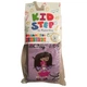 Колготки Детские Демисезонные Kid Step 92-98 Хлопок 901 Girl and Dog Сирень - изображение 4