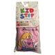 Колготки Детские Демисезонные Kid Step 92-98 Хлопок 901 Best Friend Розовый - изображение 4