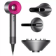 Фен Dyson HD03 Supersonic Iron/Fuchsia - изображение 3