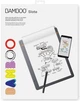 Графічний планшет Wacom Bamboo Slate L (CDS-810S) - зображення 6