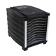 Дегідратор BioChef Arizona 10 Tray Food Dehydrator Black - зображення 2