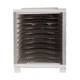 Дегідратор BioChef Arizona 10 Tray Food Dehydrator Black - зображення 5