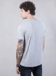 Футболка Trussardi Jeans 52T003041T0036013 S (77878S) Серый - изображение 2
