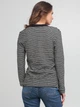 Демисезонный кардиган Scotch & Soda N021019-43 XS (46771XS) Полоска - изображение 2