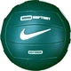 М'яч волейбольний Nike 1000 Softset Outdoor Volleyball 18P р. 5 (N. 000.0068.345.05) Geode Teal/Geode Teal/White - зображення 1