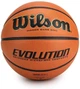 Мяч баскетбольный Wilson Evolution р. 6 (WTB0586XBEMEA) - изображение 1