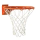 Кольцо баскетбольное Spalding Pro Image (207SCN) сетка в комплекте - изображение 1