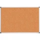 Доска пробковая, 90 на 120 см UkrBoards UB90x120C - изображение 1
