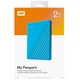 Зовнішній жорсткий диск 2.5" 2TB My Passport Portable WD (WDBYVG0020BBL-WESN) - изображение 6