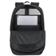 Рюкзак для ноутбука Rivacase 17.3" Black (8069) (8069 (Black)) - зображення 5