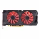Відеокарта XFX Radeon RX 570 8192Mb XXX Edition (RX-570P8DFD6) - зображення 3