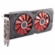 Відеокарта XFX Radeon RX 570 8192Mb XXX Edition (RX-570P8DFD6) - зображення 4