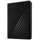 Внешний жесткий диск WD My Passport 2 TB Black (WDBYVG0020BBK-WESN) - изображение 3
