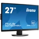 Монитор iiyama X2783HSU-B6 - изображение 2