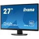 Монитор iiyama X2783HSU-B6 - изображение 3
