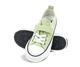 Кеды Fashion A5000 салатов (25-30) Салатовый 28 - изображение 5