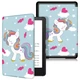 Чехол для электронной книги BeCover Smart Case Amazon Kindle Paperwhite 11th Gen. 2021 Unicorn (707217) - изображение 1