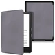 Чехол для электронной книги BeCover Smart Case Amazon Kindle Paperwhite 11th Gen. 2021 Gray (707205) - изображение 1