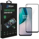 Стекло защитное BeCover OnePlus Nord N100 Black (706779) - изображение 1