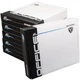 Контроллер RAID Frime Marvell 88SE9230 4xSATA(2xeSATA), 2xPCIe (ECF-PCIE2.4sRAID002.LP) - изображение 6