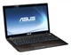 БУ Ноутбук Asus K43SJ 14 Intel i3-2310M 4 RAM 240 SSD NVIDIA GT 520M 512 МБ - изображение 1