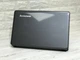 БУ Ноутбук Lenovo G550 15.6 Intel T4300 4 RAM 250 HDD NVIDIA G210M 512 MБ - изображение 6