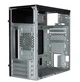 Корпус Ezcool MQ510B 400w Black - изображение 2