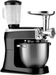 Кухонный комбайн DMS KMFB-2200B Black - изображение 3