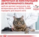 Упаковка влажного корма для взрослых кошек Royal Canin Veterinary Skin & Coat Cat Pouches (ломтики в соусе) 12 шт х 0.085 кг (9003579011539) (4092001) - изображение 11