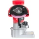 Станок для заточки цепей 250 Вт INTERTOOL DT-0850 в комплекте с двумя заточными дисками - изображение 5