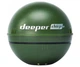 Картплоттер(GPS)-смарт эхолот Deeper Smart Sonar CHIRP+ (ITGAM0279) - изображение 1