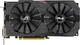 Видеокарта AMD Radeon RX 570 8GB GDDR5 ROG Strix Gaming Asus (ROG-STRIX-RX570-8G-GAMING) - изображение 1