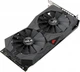 Видеокарта AMD Radeon RX 570 8GB GDDR5 ROG Strix Gaming Asus (ROG-STRIX-RX570-8G-GAMING) - изображение 4