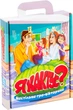 Настольная игра-викторина Strateg "Я кактус?" (украинский язык) (4820220561121) - изображение 1