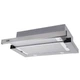Витяжка кухонна VENTOLUX GARDA 60 INOX(750) SMD LED - изображение 2