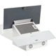 Витяжка ELEYUS Ellada 1000 60 WH - изображение 6