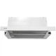 Витяжка кухонна ELEYUS Storm 1200 LED SMD 60 WH - изображение 1