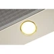 Витяжка кухонна VENTOLUX GARDA 60 CREMA (1100) SMD LED - изображение 5