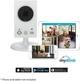 Беспроводная 802.11n HD видеокамера “Cube” Wi-Fi IP-камера DCS-2132L - изображение 2