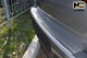 Накладка на бампер Volkswagen Golf 2012- с загибом NataNiko Z-VW30 - изображение 1