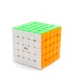 Магнитный кубик 5х5 без наклеек Smart Cube 5x5 Magnetic SC505 - изображение 1