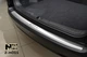 Накладка на бампер Honda CR-V 2013- с загибом NataNiko Z-HO11 - изображение 1