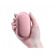 Грелка-повербанк для рук до 60 ° С на 4800 mAh Pebble Hand Warmer PowerBank - зображення 4