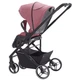 Прогулочная коляска Carrello Alfa CRL-5508 Falcon Grey - изображение 3