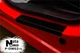 Накладки на пороги Daewoo Matiz 1997-2004 premium NataNiko P-DW02 - изображение 4