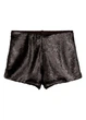 Шорты H&M 40 Черный 0439553_черн_11 - изображение 1